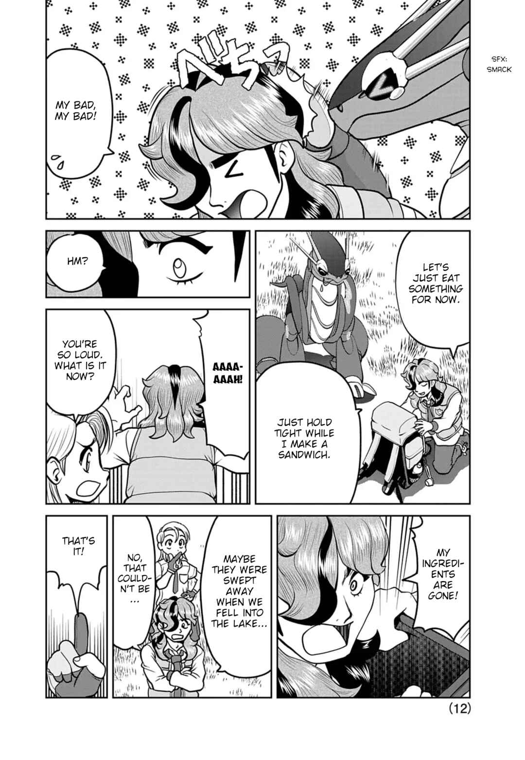 Chapter 29 - Page 10