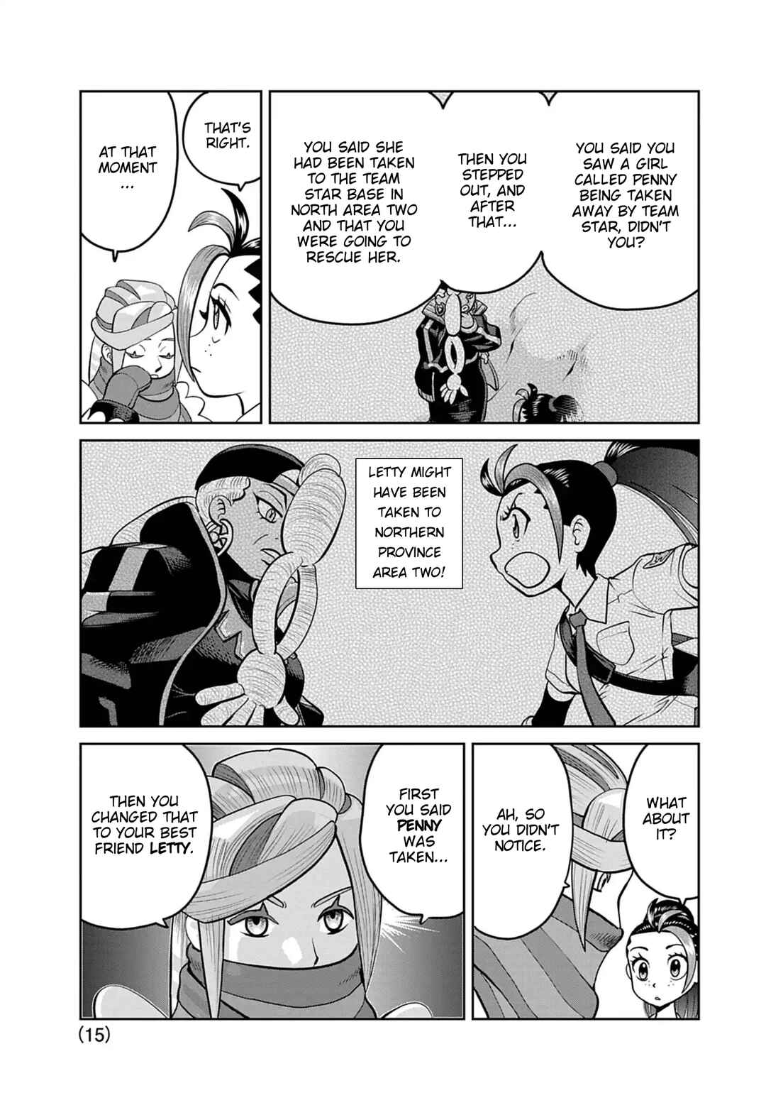 Chapter 29 - Page 13
