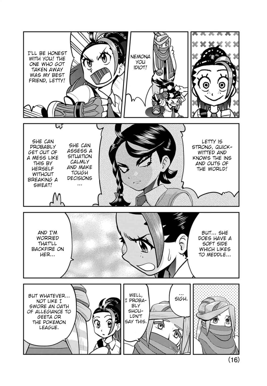 Chapter 29 - Page 14