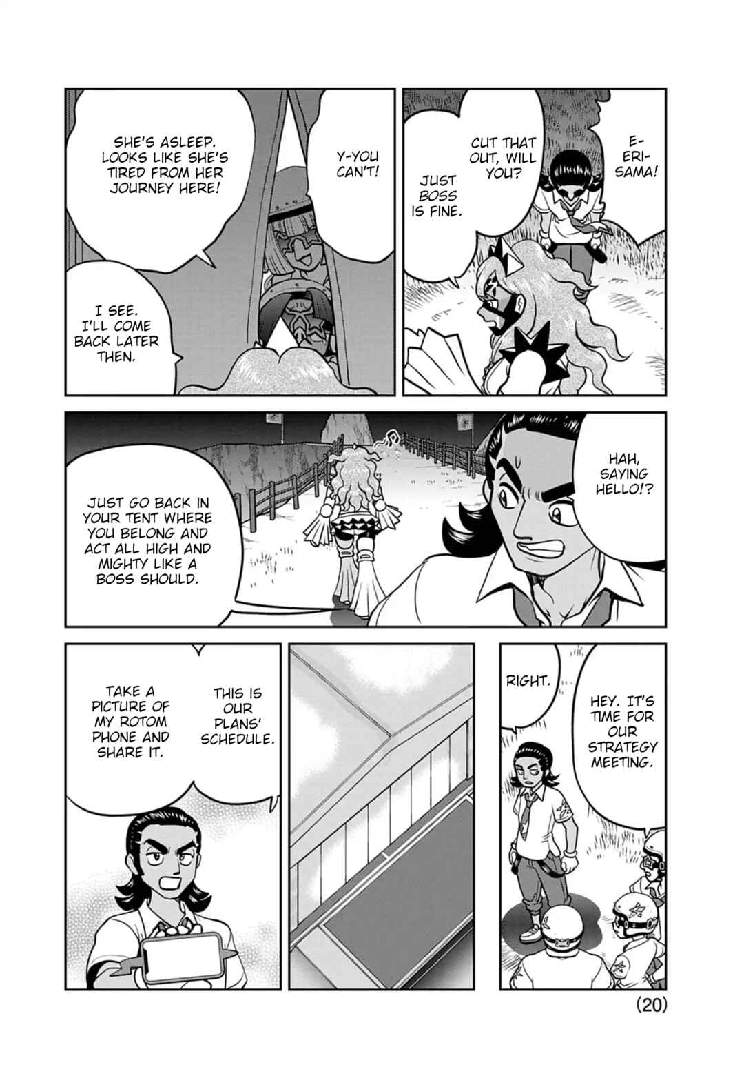 Chapter 29 - Page 18