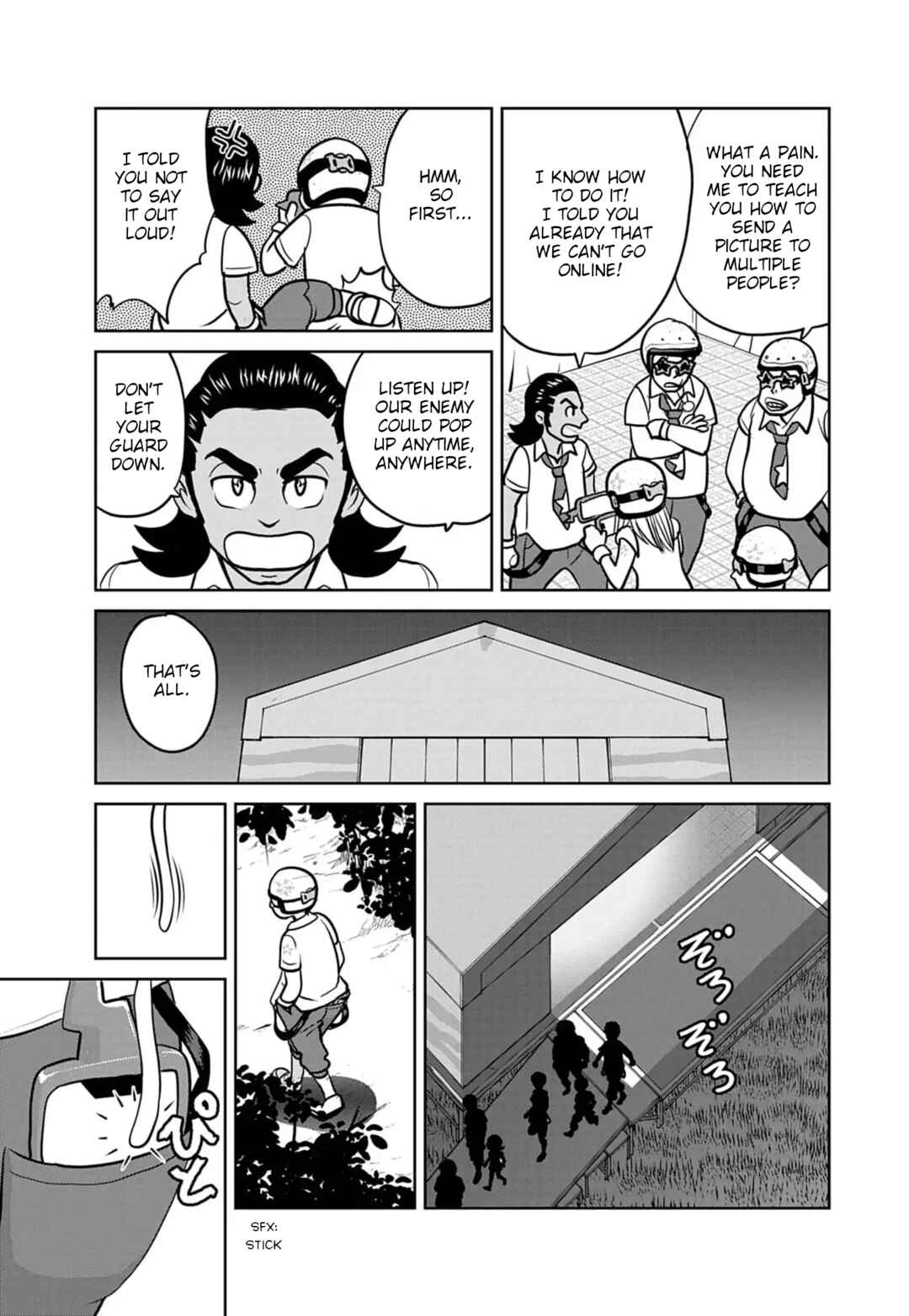 Chapter 29 - Page 19