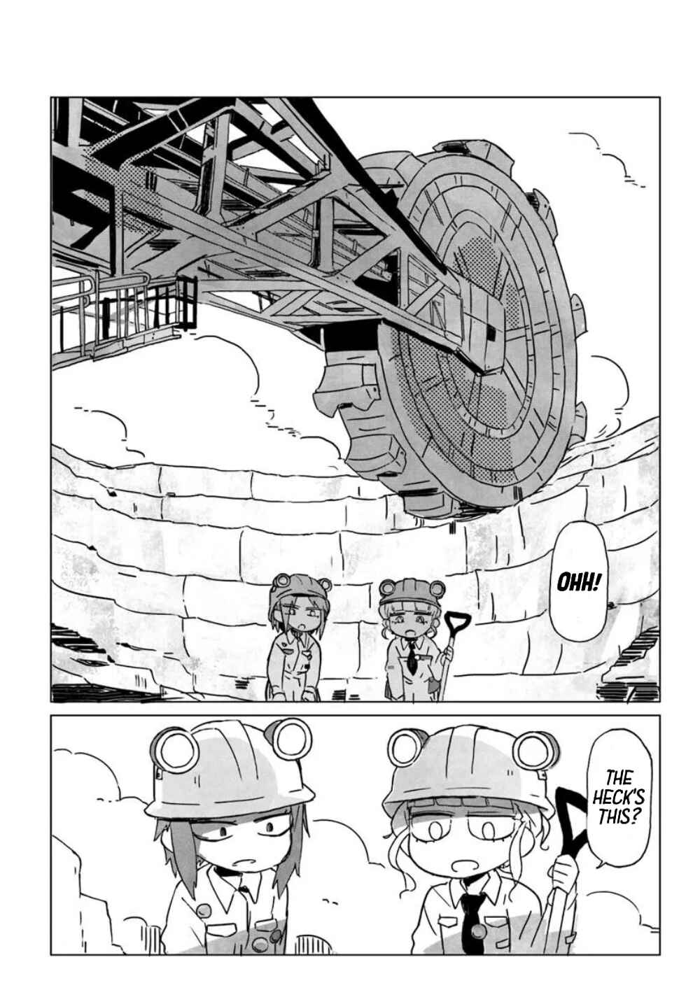 Chapter 1 - Page 1