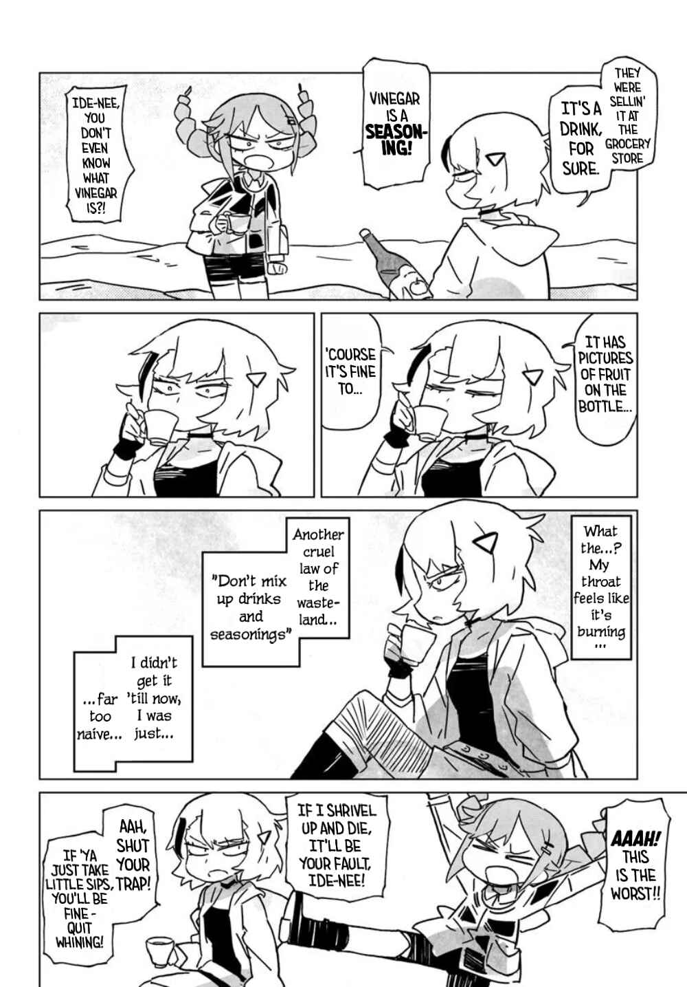 Chapter 1 - Page 10