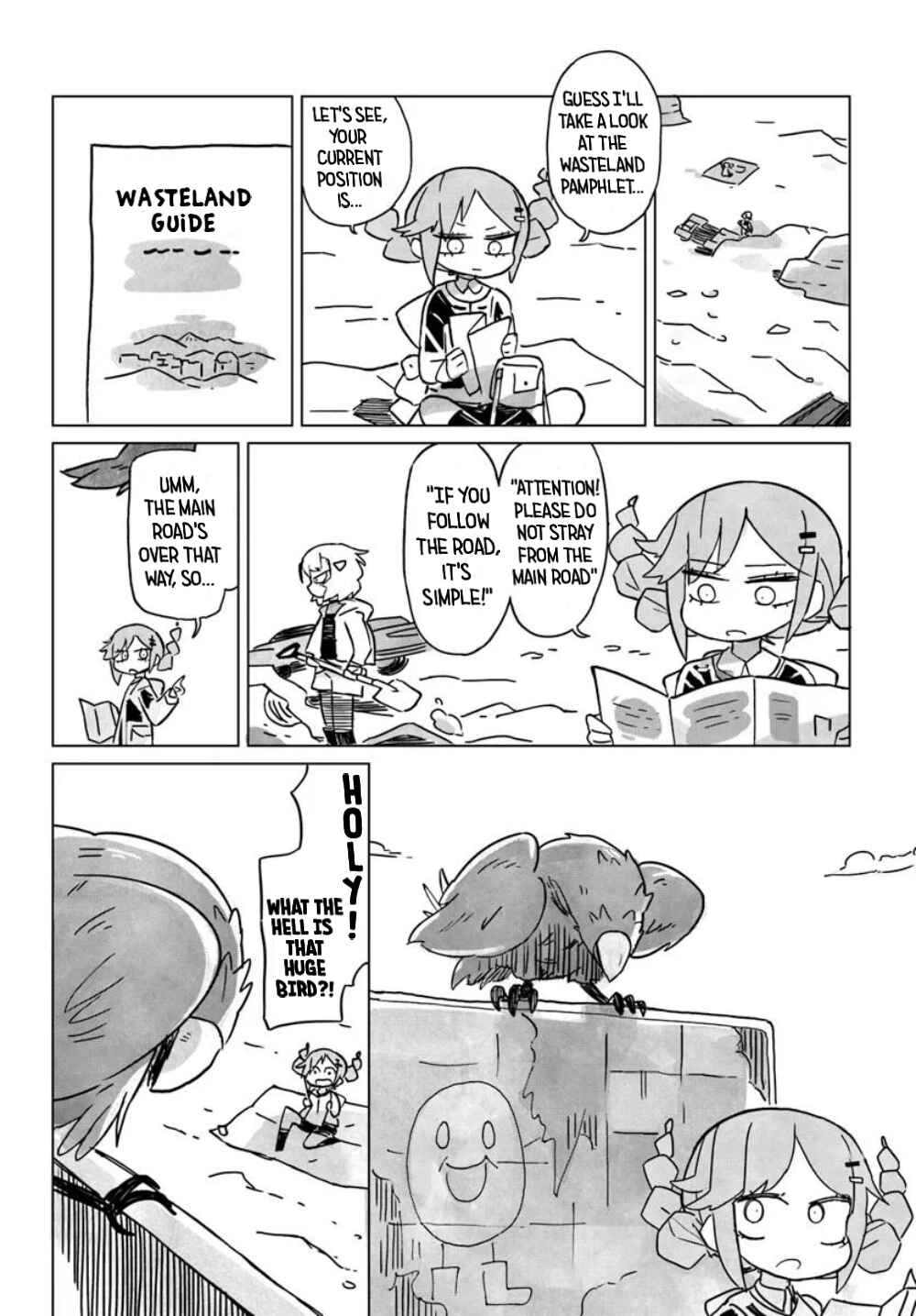 Chapter 1 - Page 12