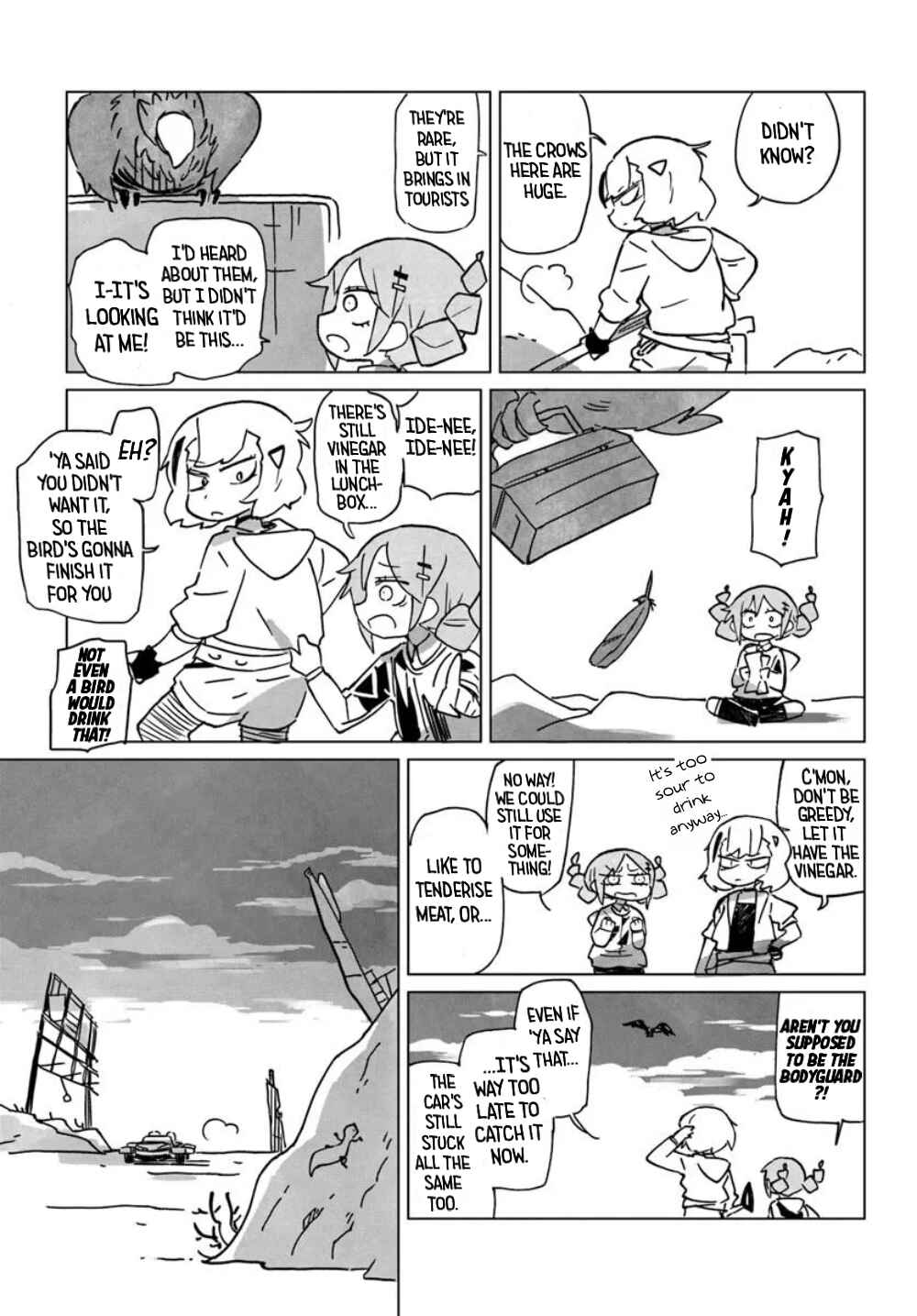 Chapter 1 - Page 13