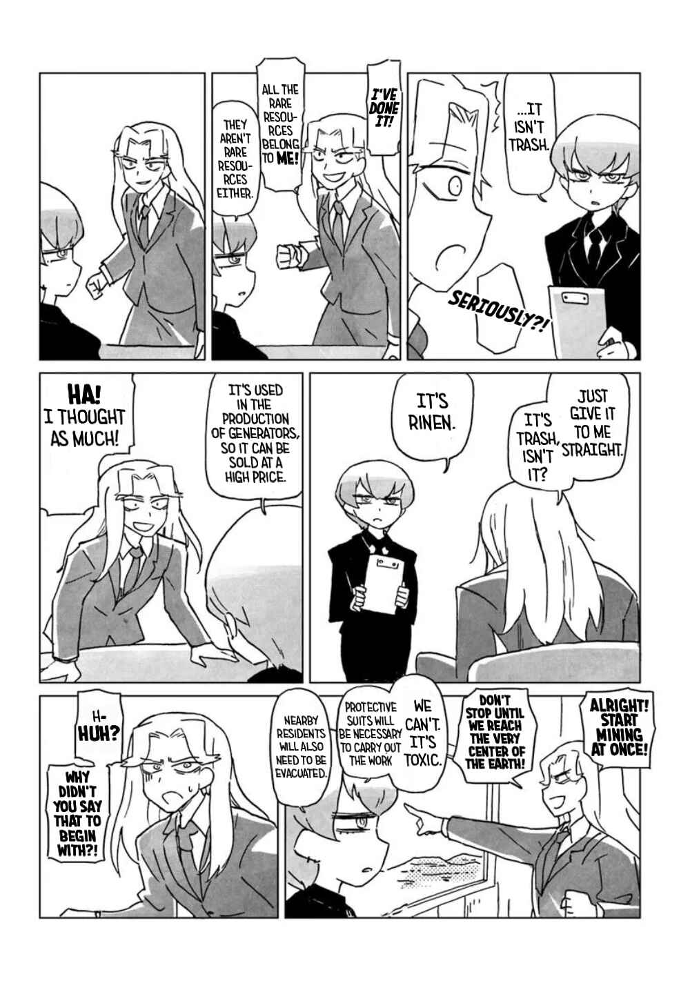 Chapter 1 - Page 4