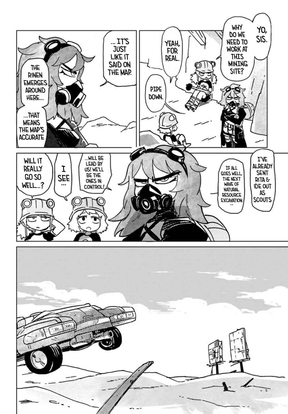 Chapter 1 - Page 6