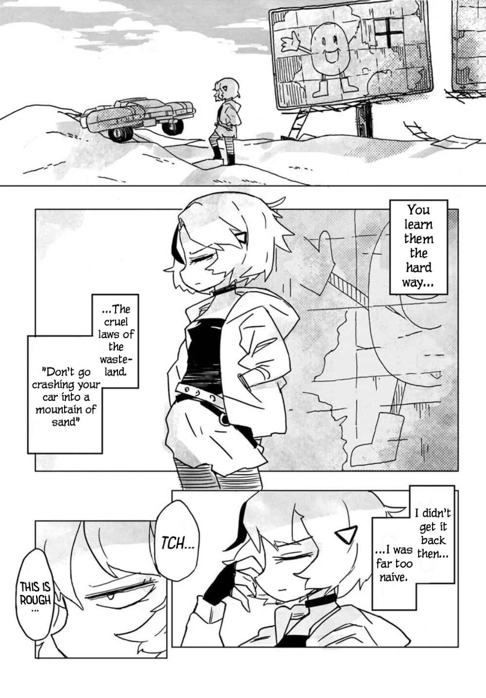 Chapter 1 - Page 7