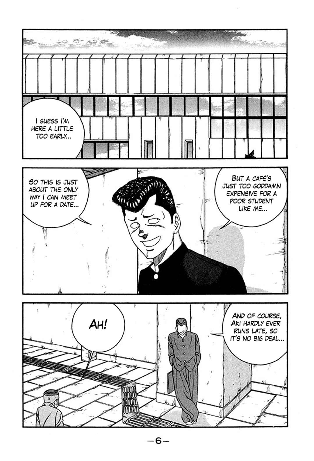 Chapter 230 - Page 6