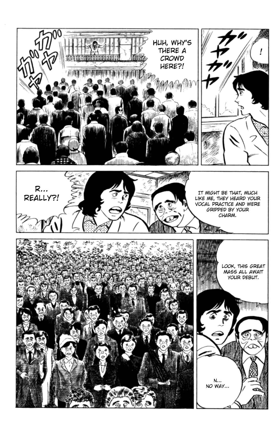 Chapter 120 - Page 11