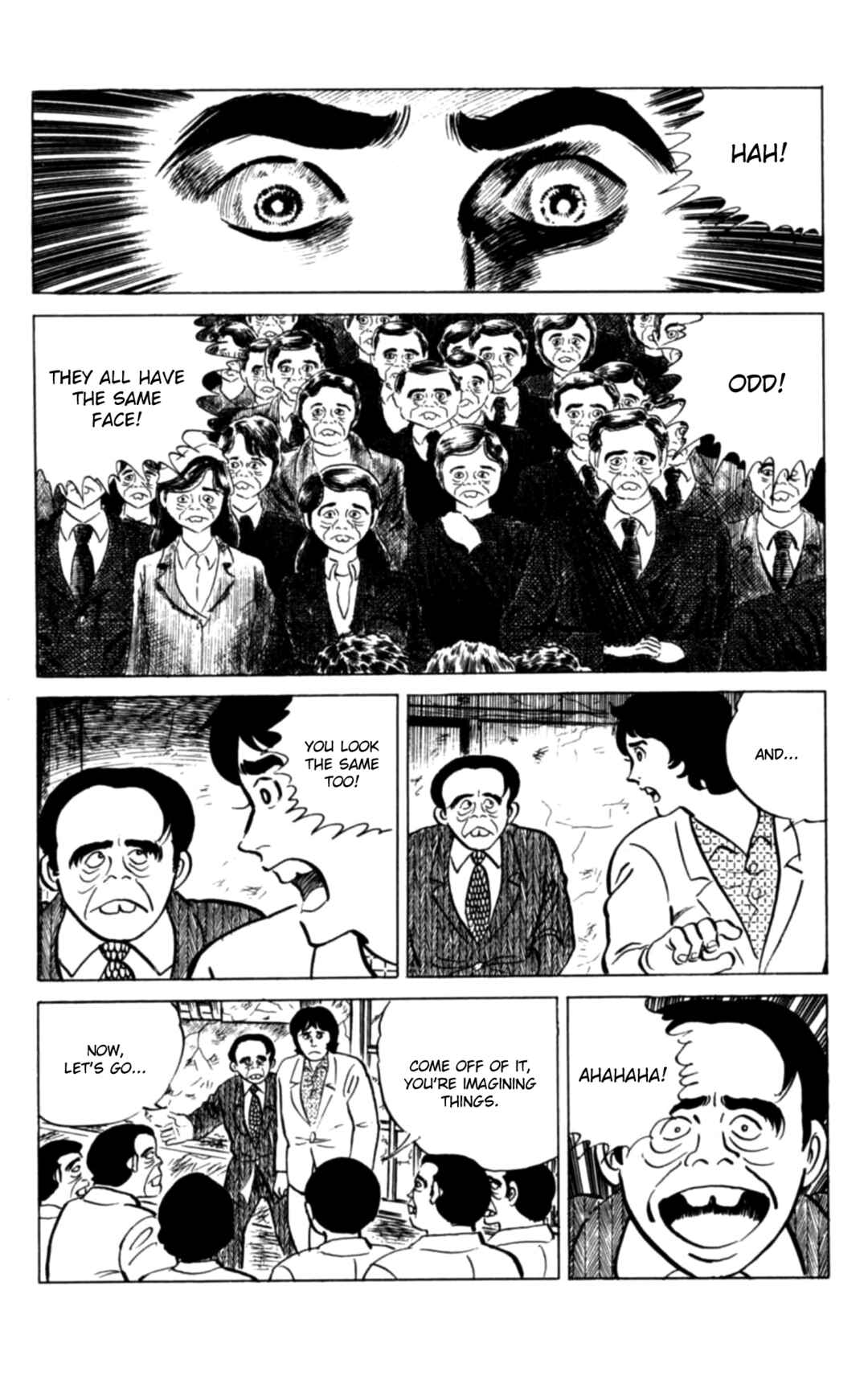 Chapter 120 - Page 12