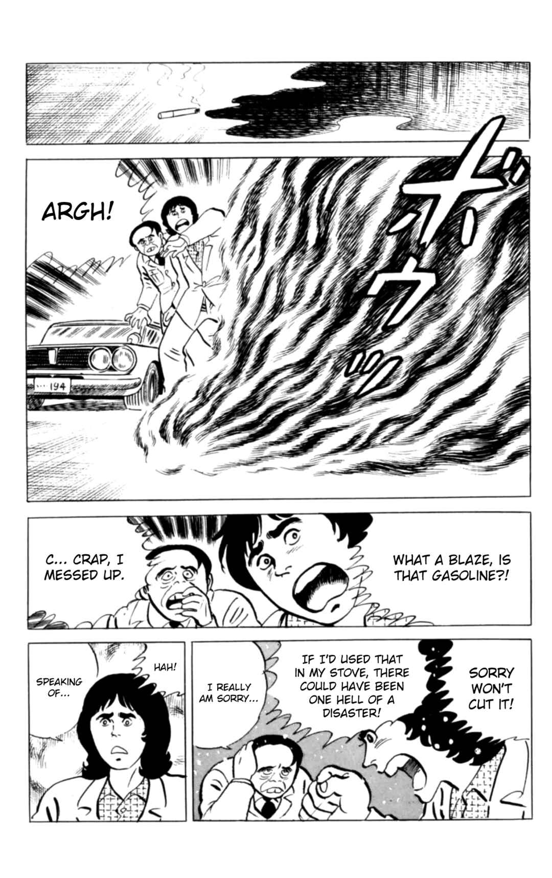 Chapter 120 - Page 19