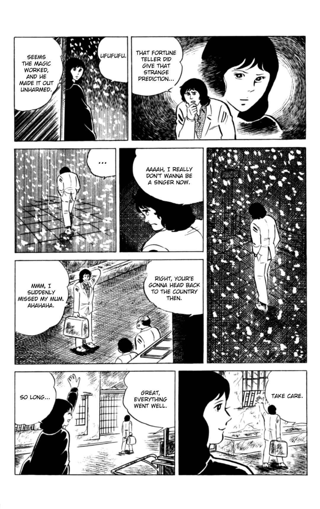 Chapter 120 - Page 20