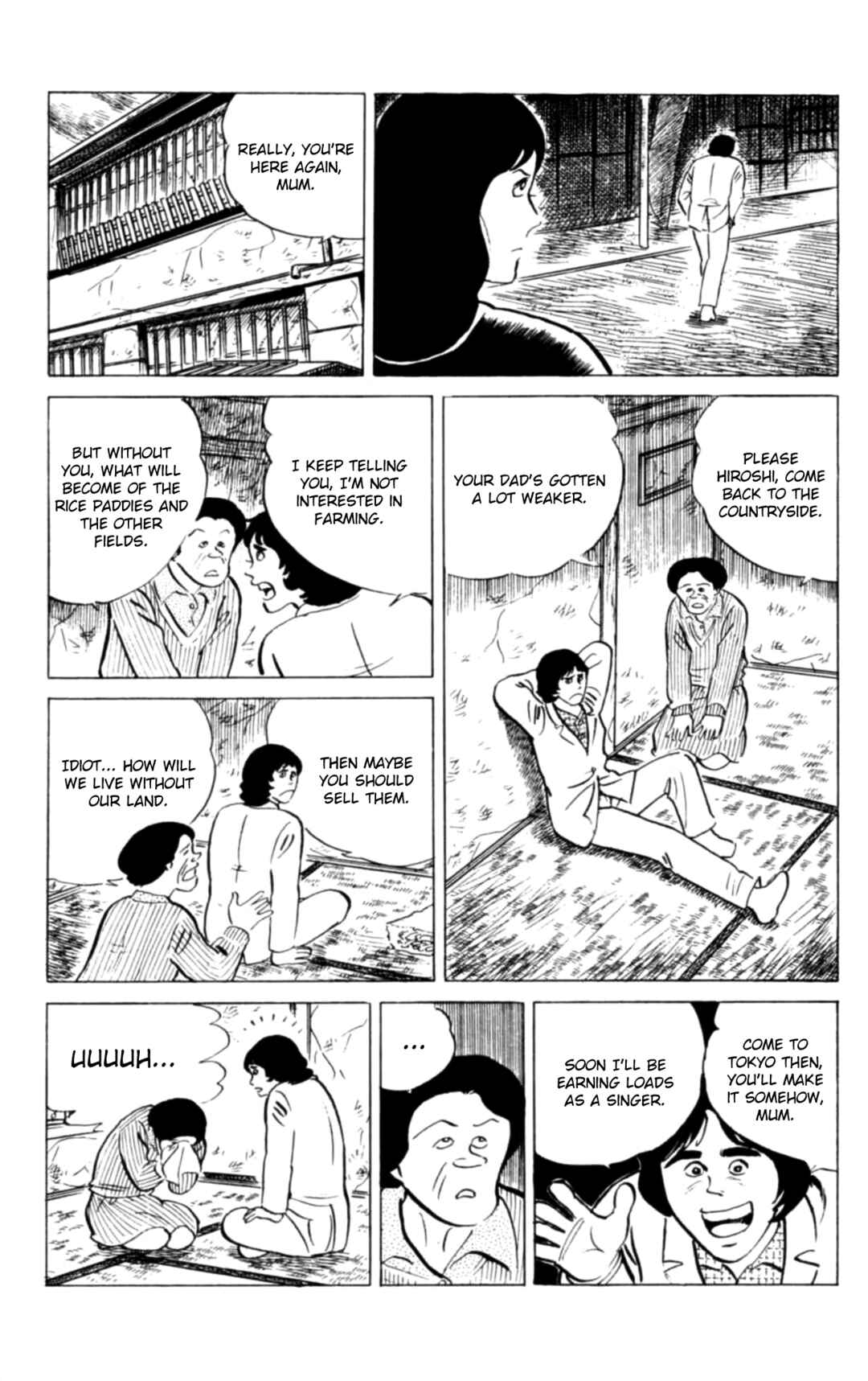 Chapter 120 - Page 6