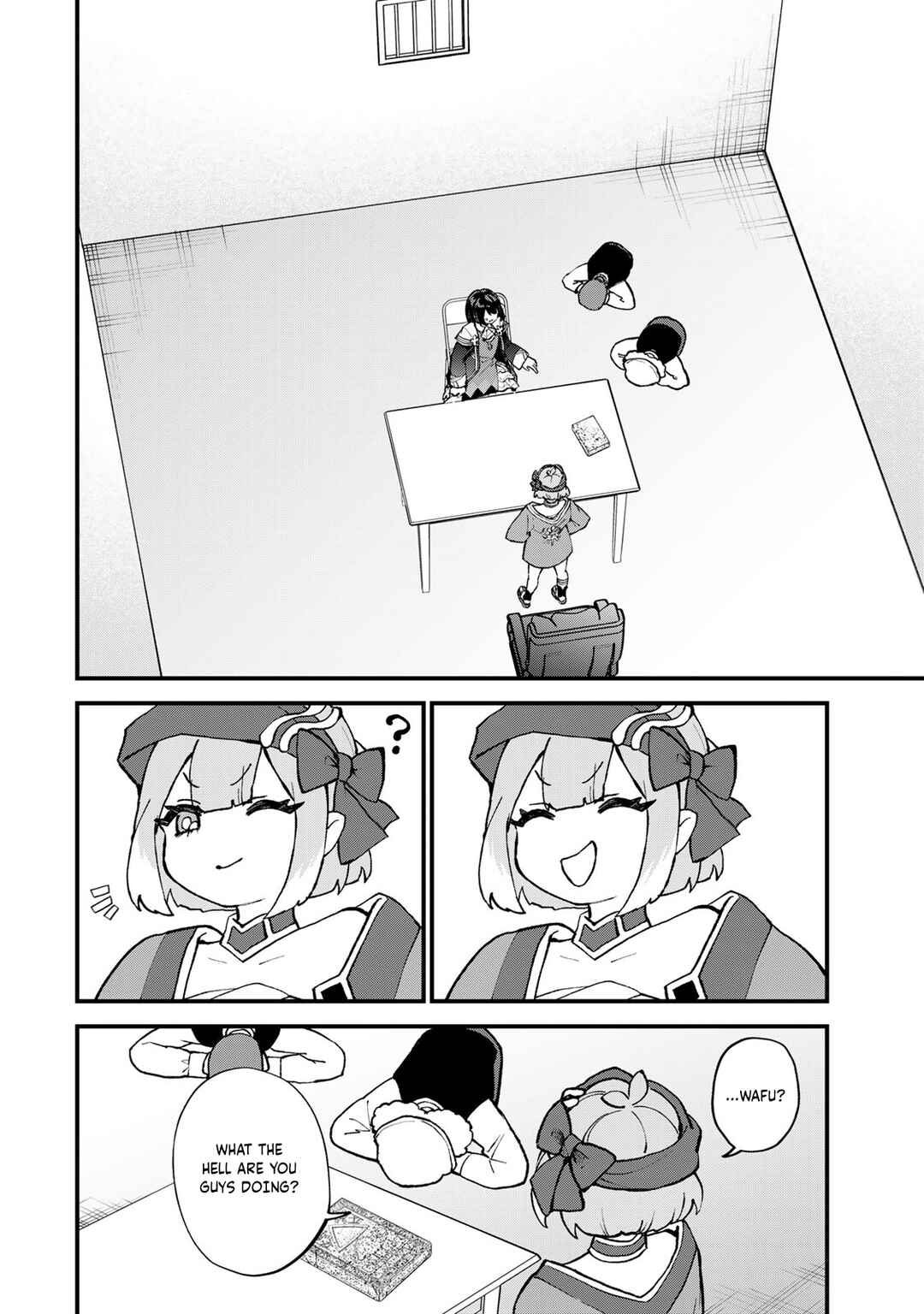 Chapter 59 - Page 19