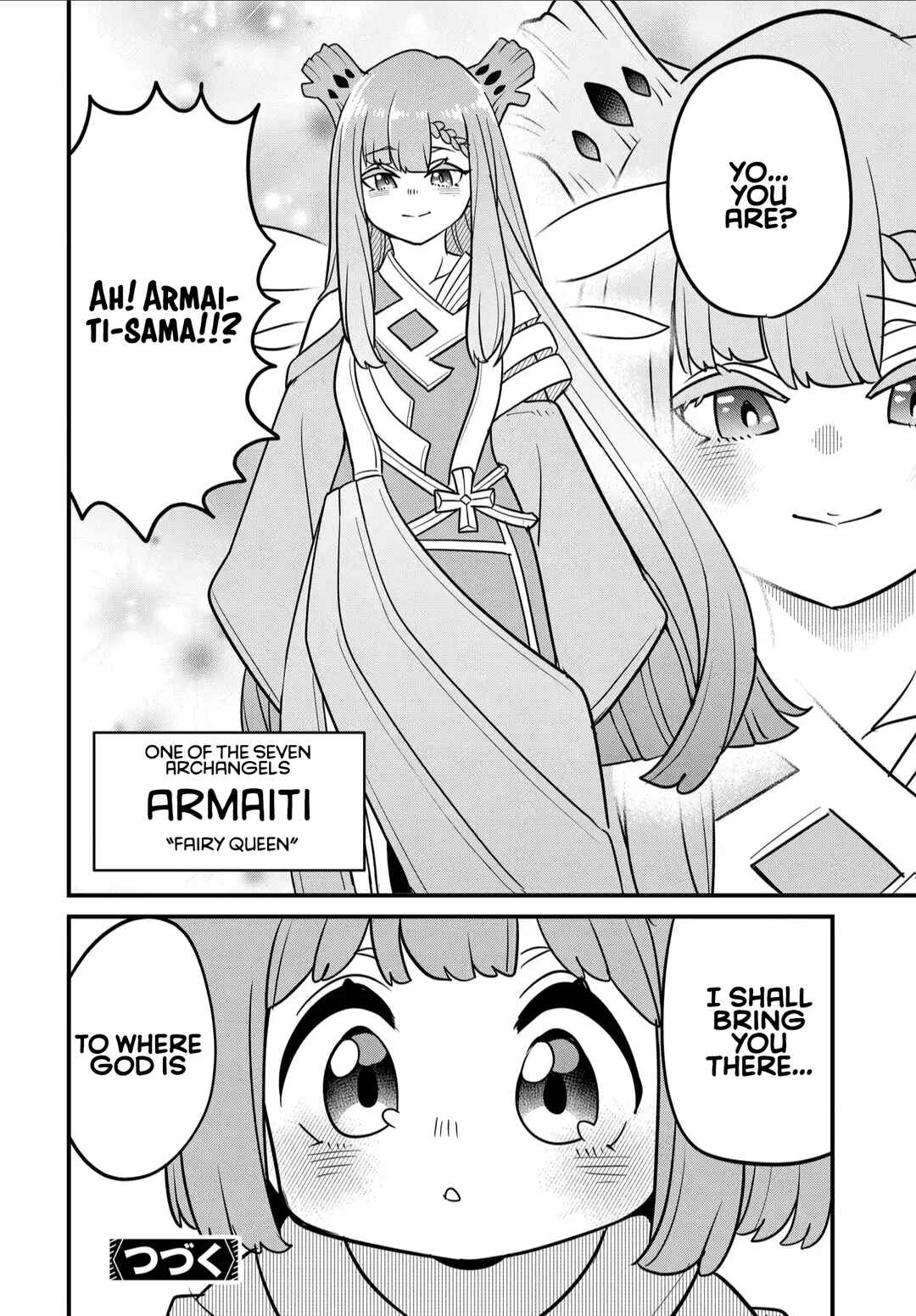 Chapter 35 - Page 21