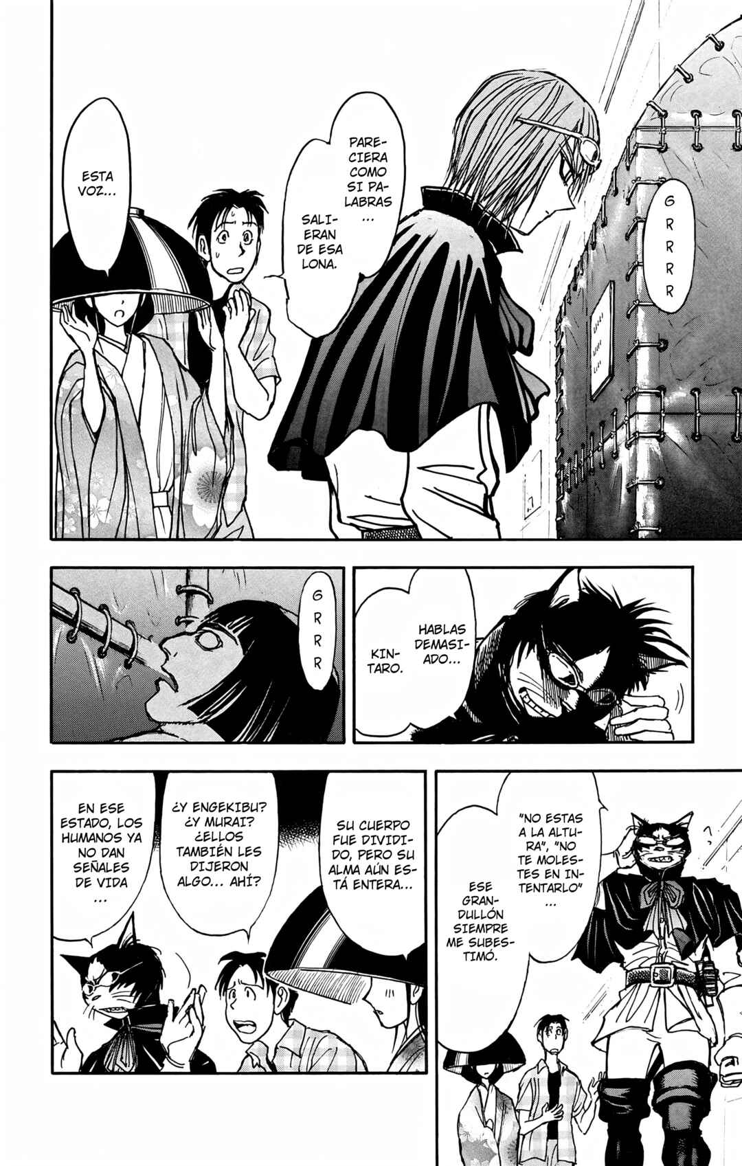 Chapter 77 - Page 4