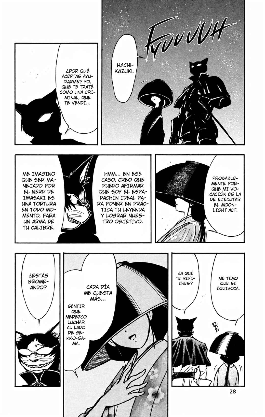 Chapter 77 - Page 6