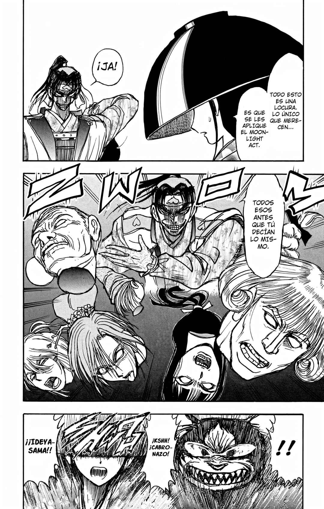 Chapter 77 - Page 8