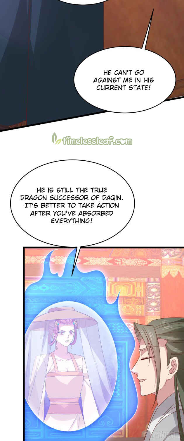Chapter 284 - Page 10