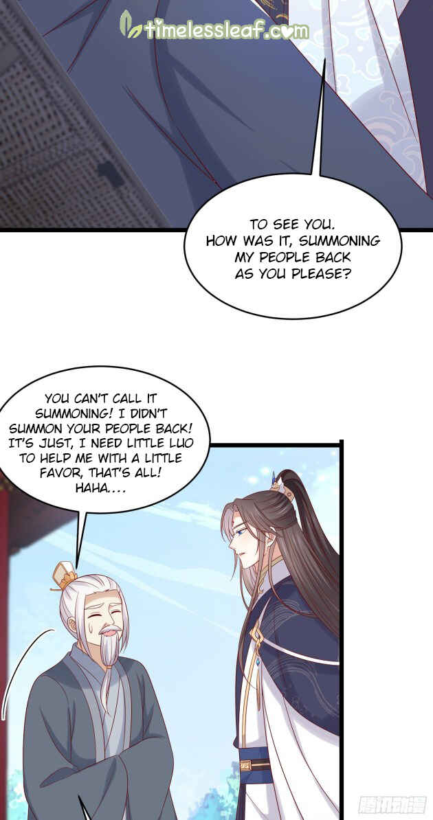 Chapter 284 - Page 22