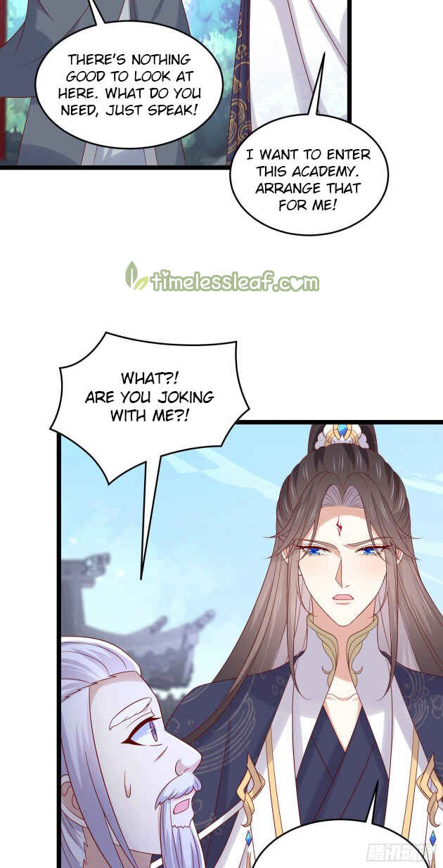 Chapter 284 - Page 23