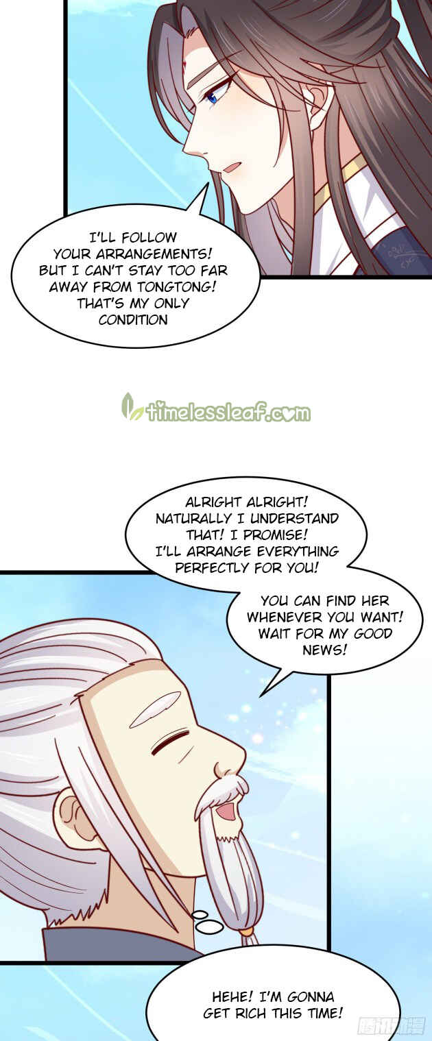 Chapter 284 - Page 27