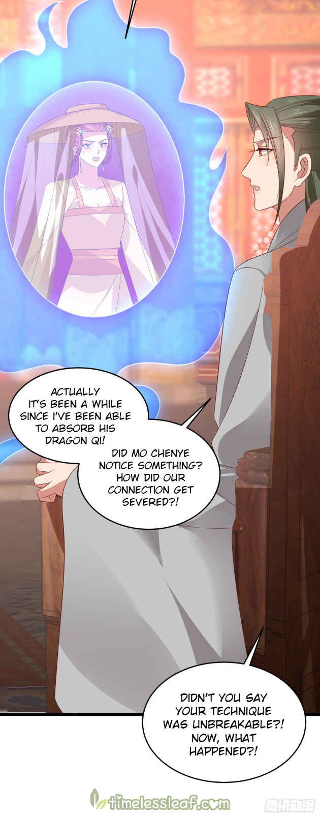 Chapter 284 - Page 3