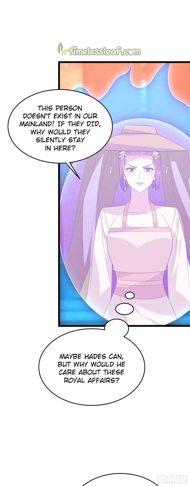 Chapter 284 - Page 6