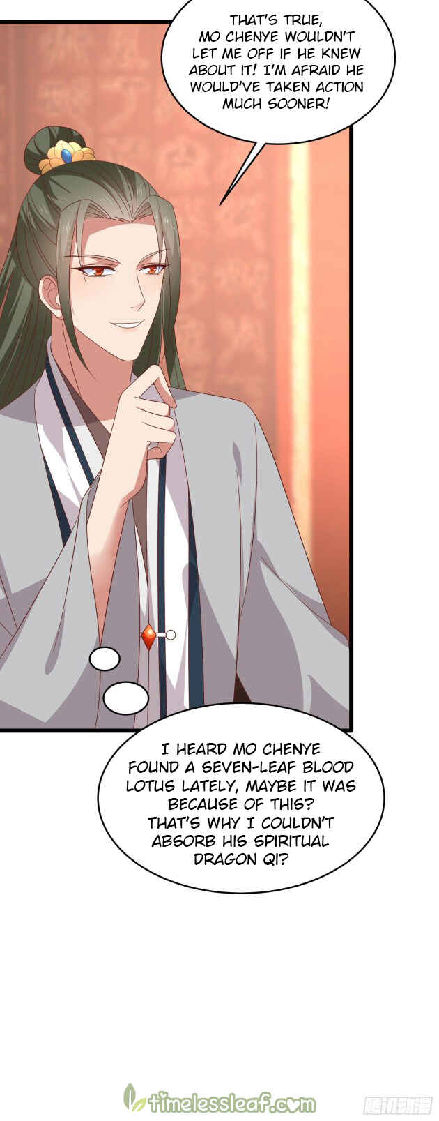 Chapter 284 - Page 7