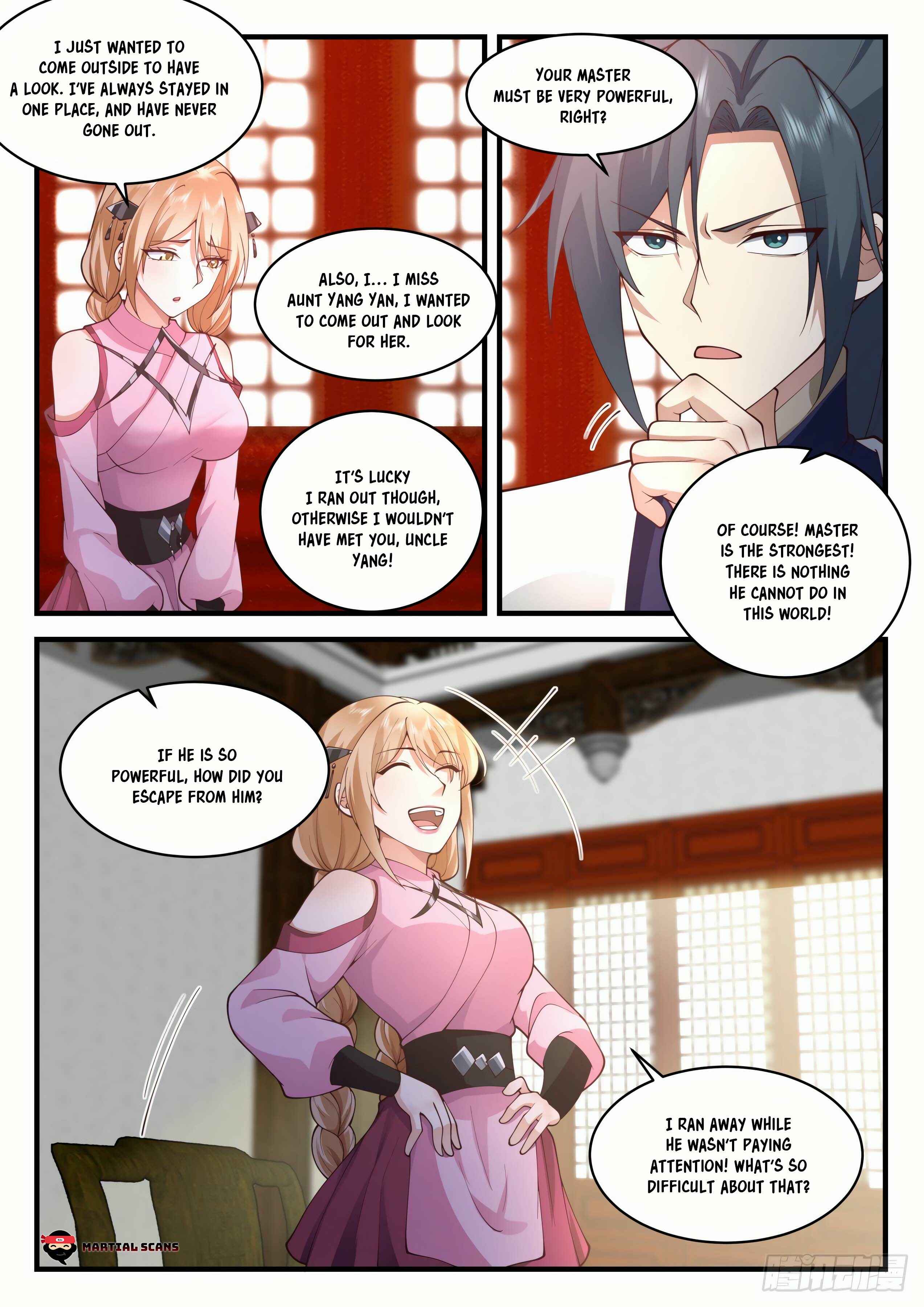 Chapter 2112 - Page 12