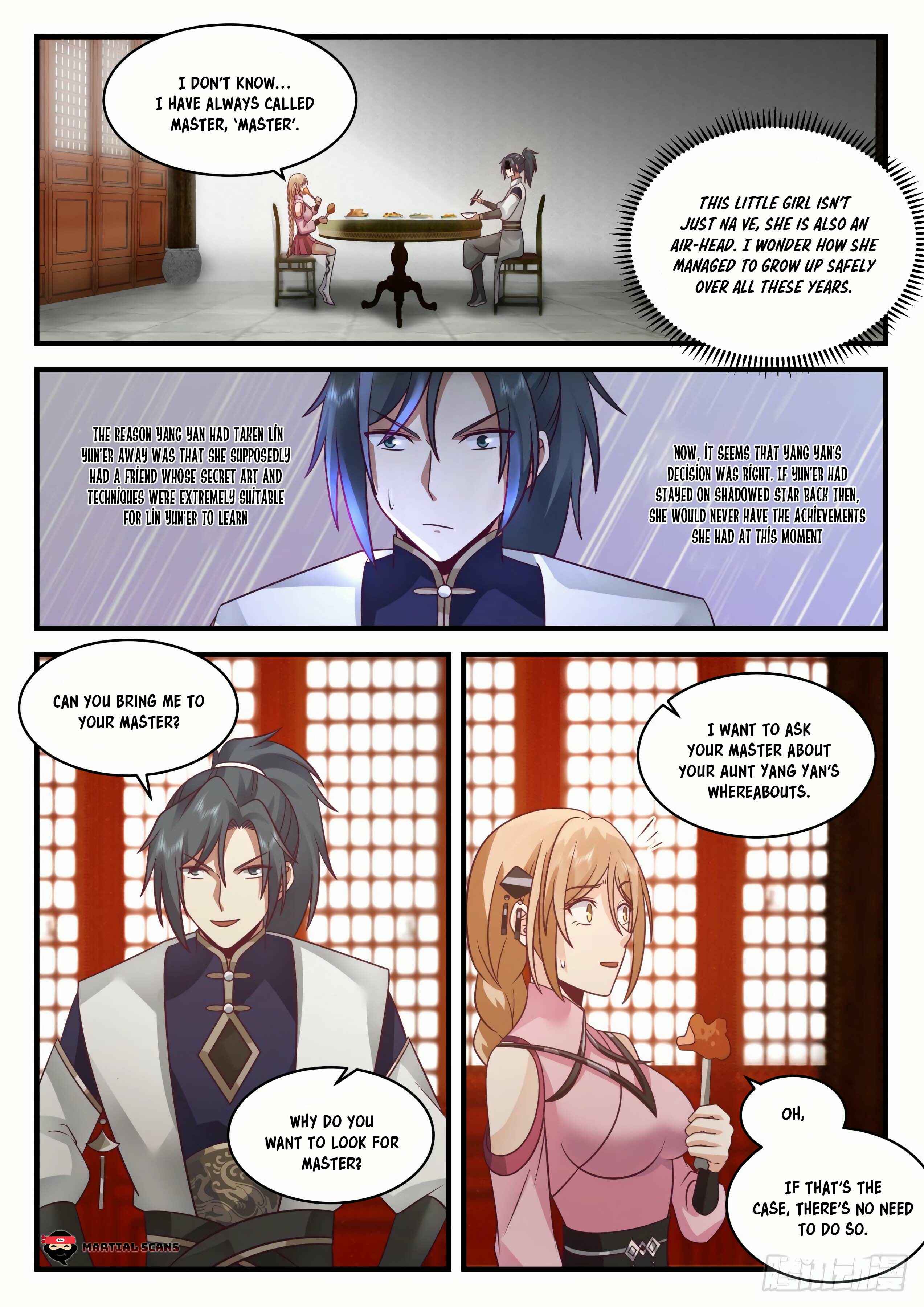 Chapter 2112 - Page 9