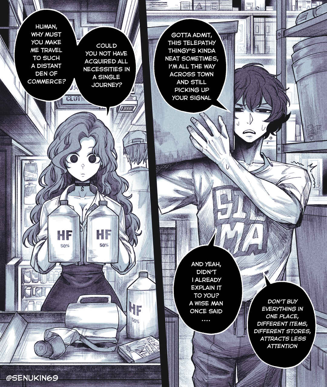 Chapter 4 - Page 1