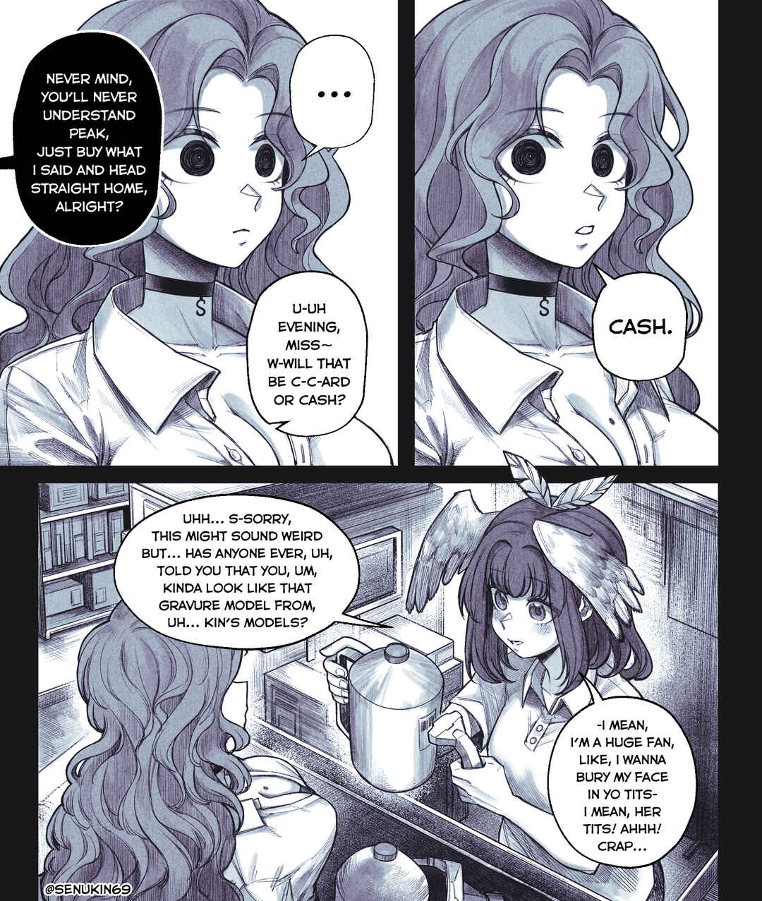 Chapter 4 - Page 2