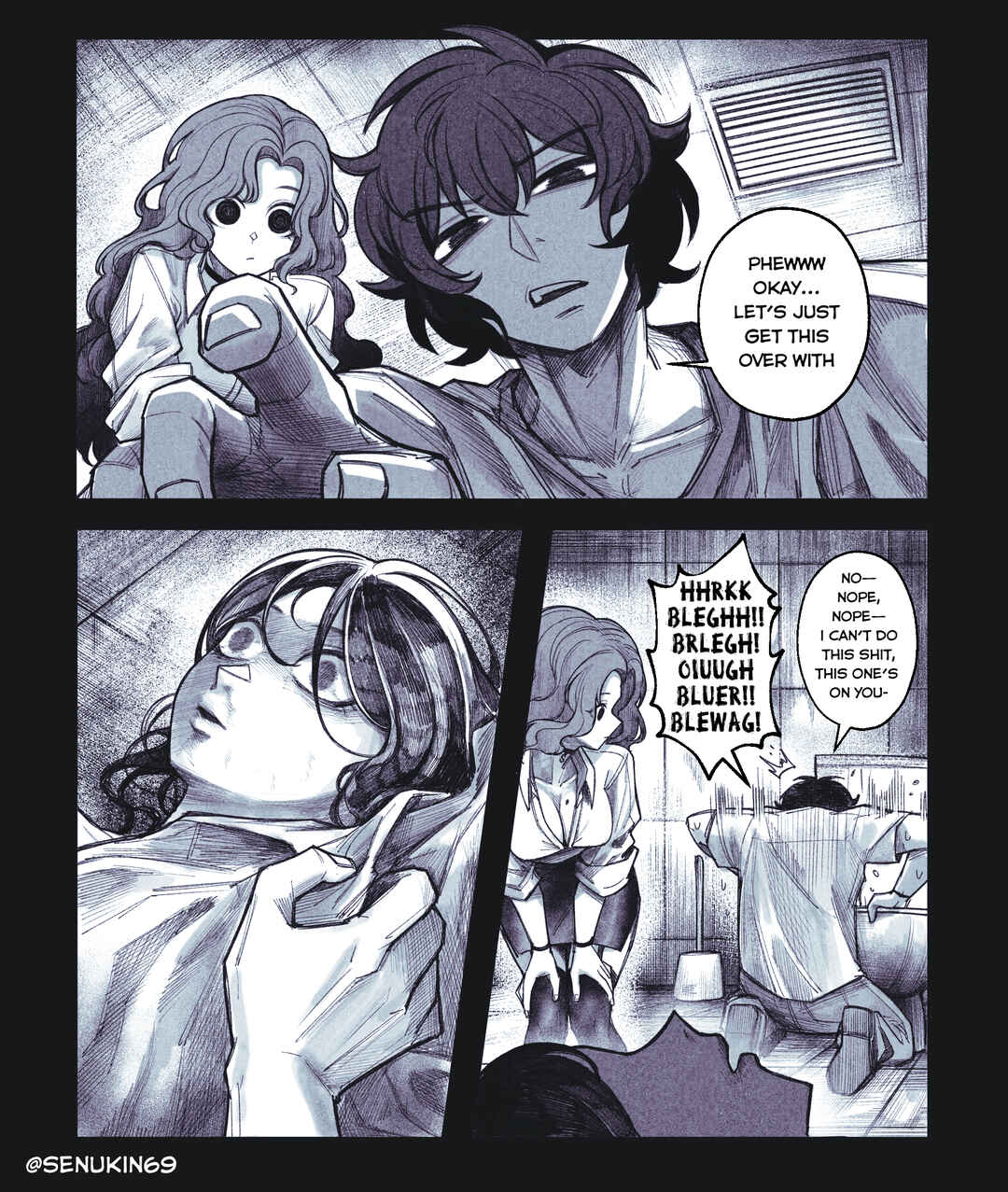 Chapter 4 - Page 4
