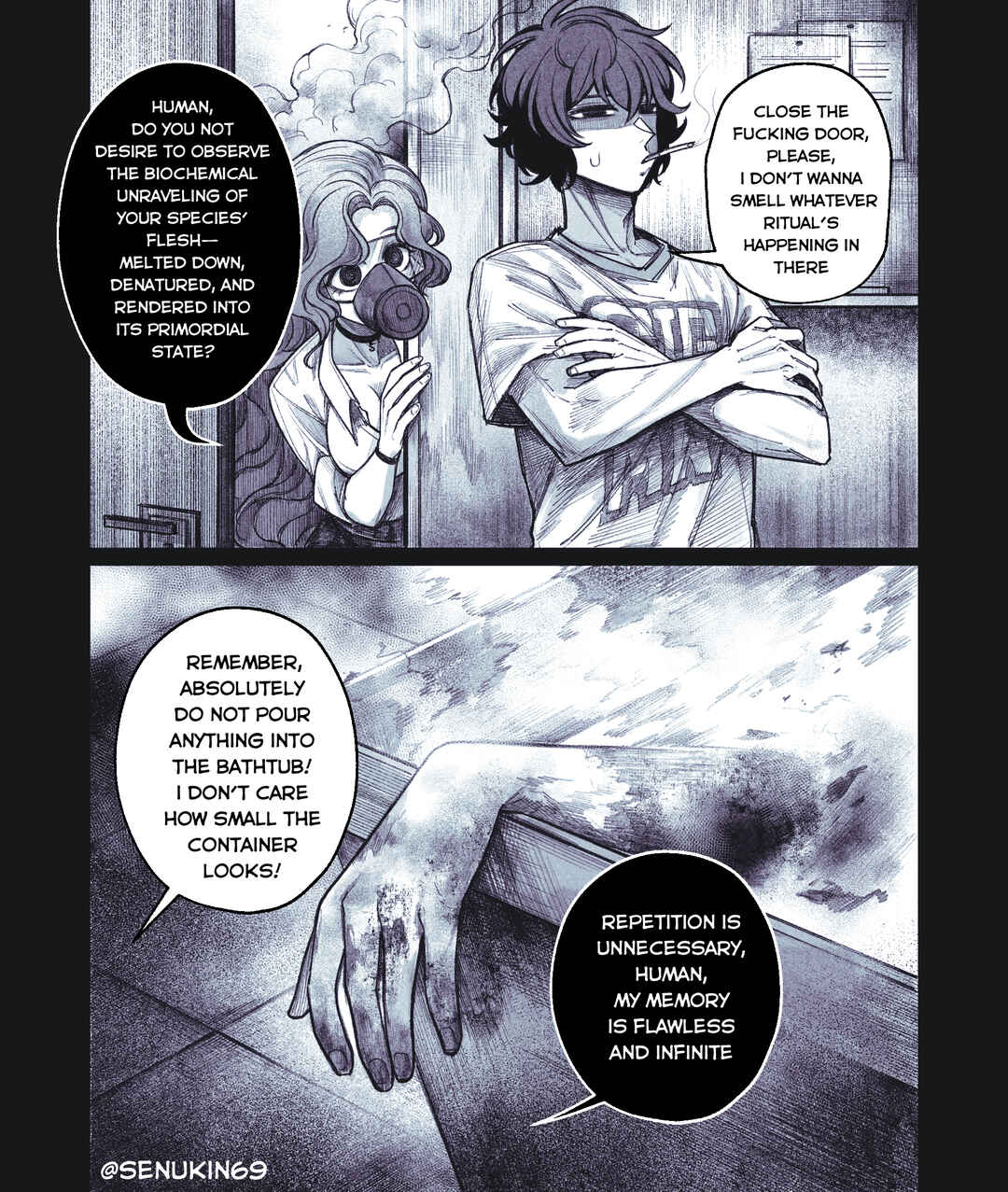 Chapter 4 - Page 5