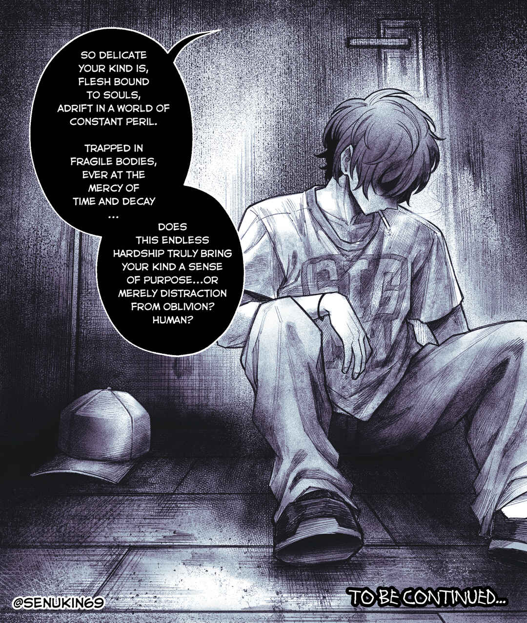 Chapter 4 - Page 6