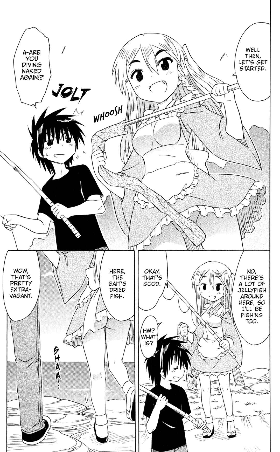 Chapter 186 - Page 22