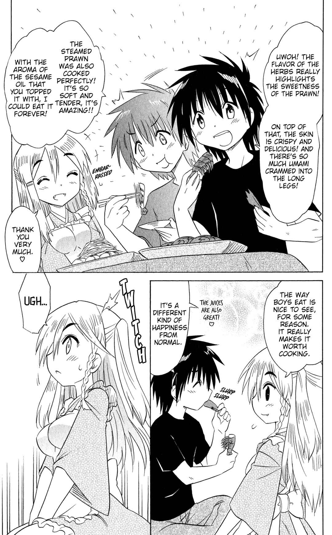 Chapter 186 - Page 26