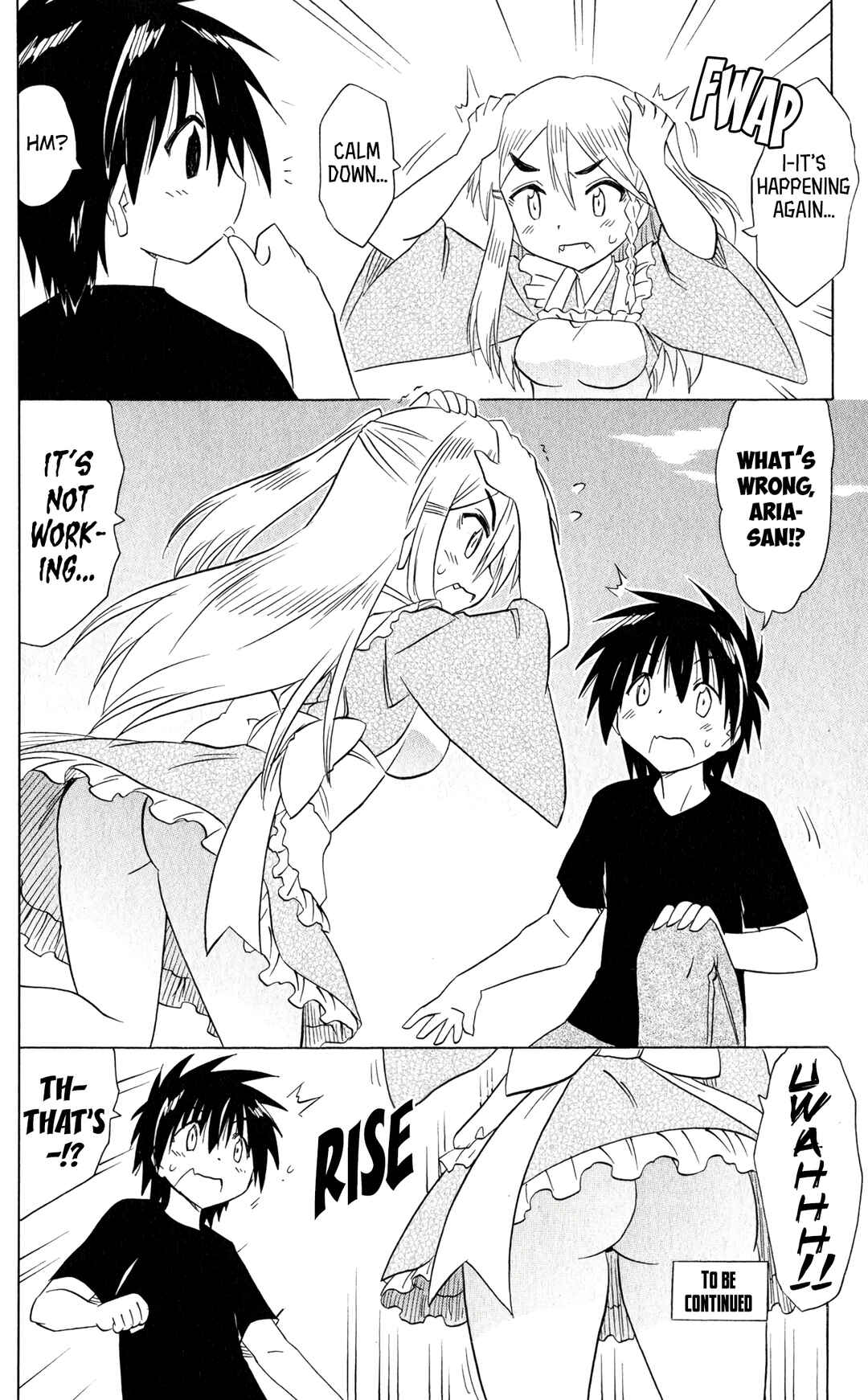Chapter 186 - Page 27