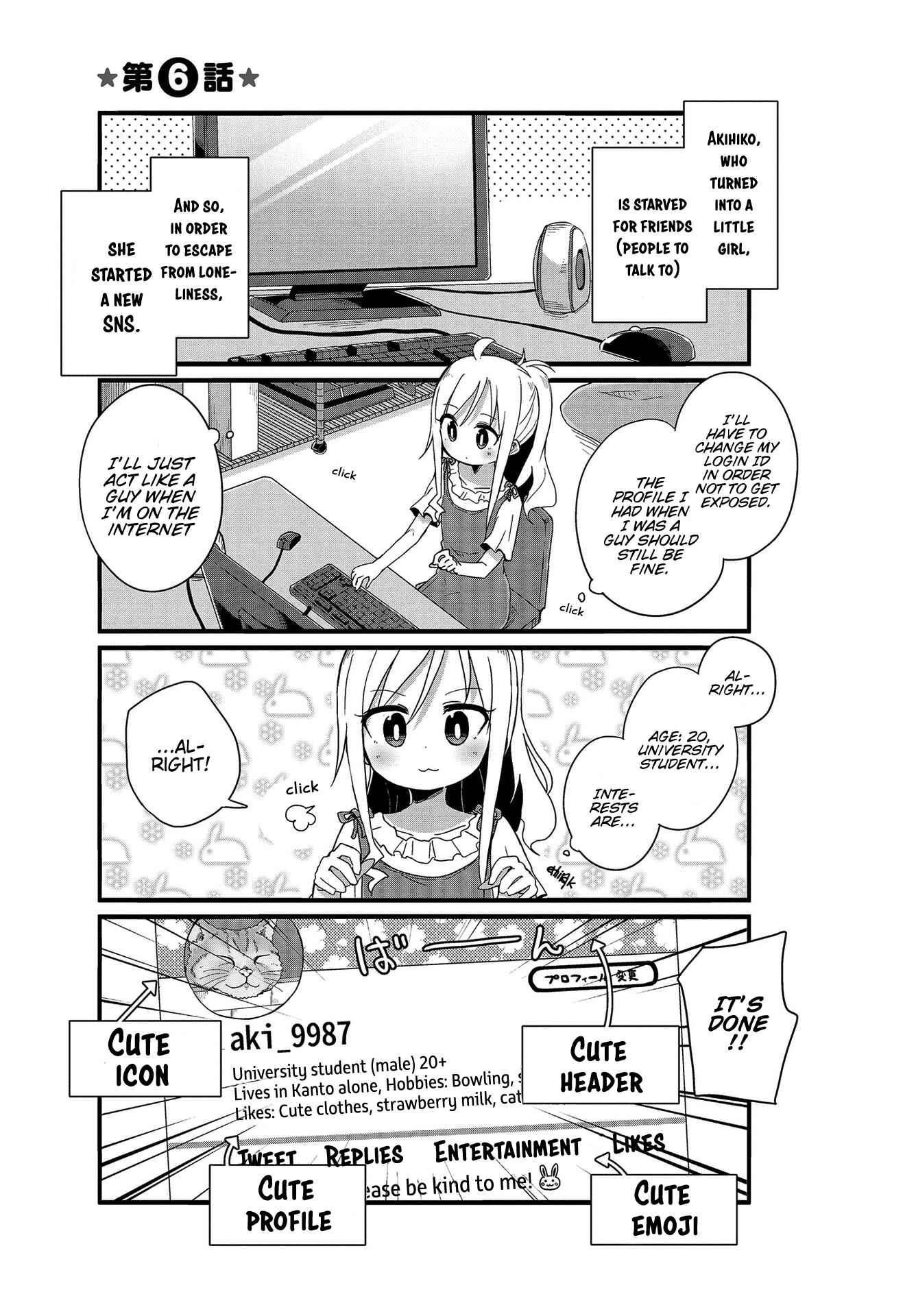 Chapter 6 - Page 1