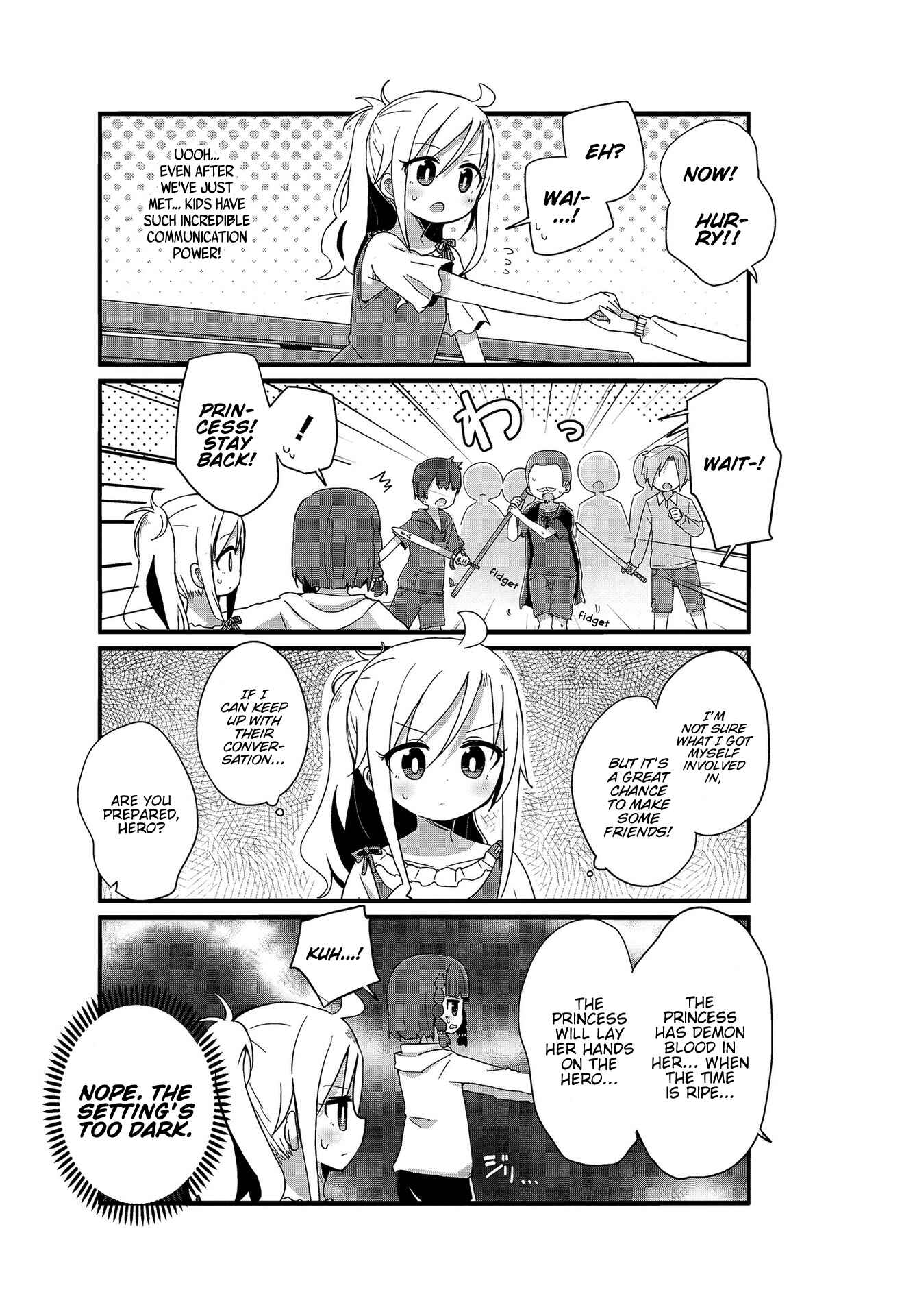 Chapter 6 - Page 5