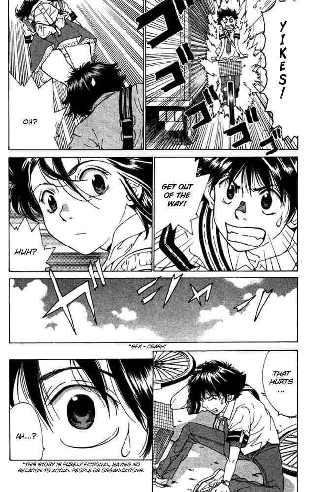Chapter 1 - Page 8