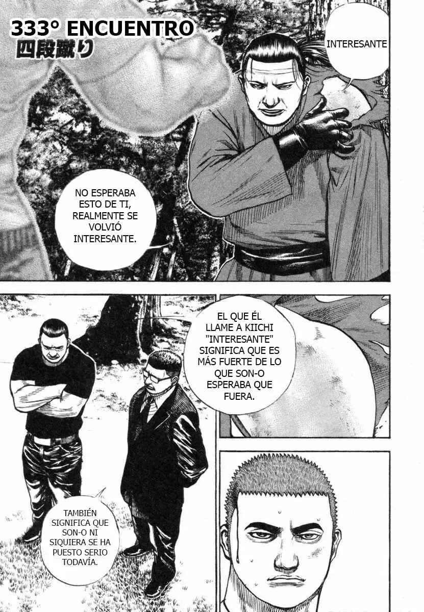 Chapter 333 - Page 1