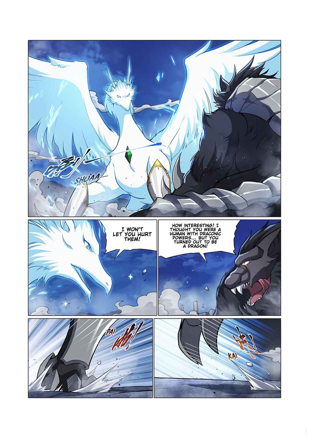 Chapter 322 - Page 11