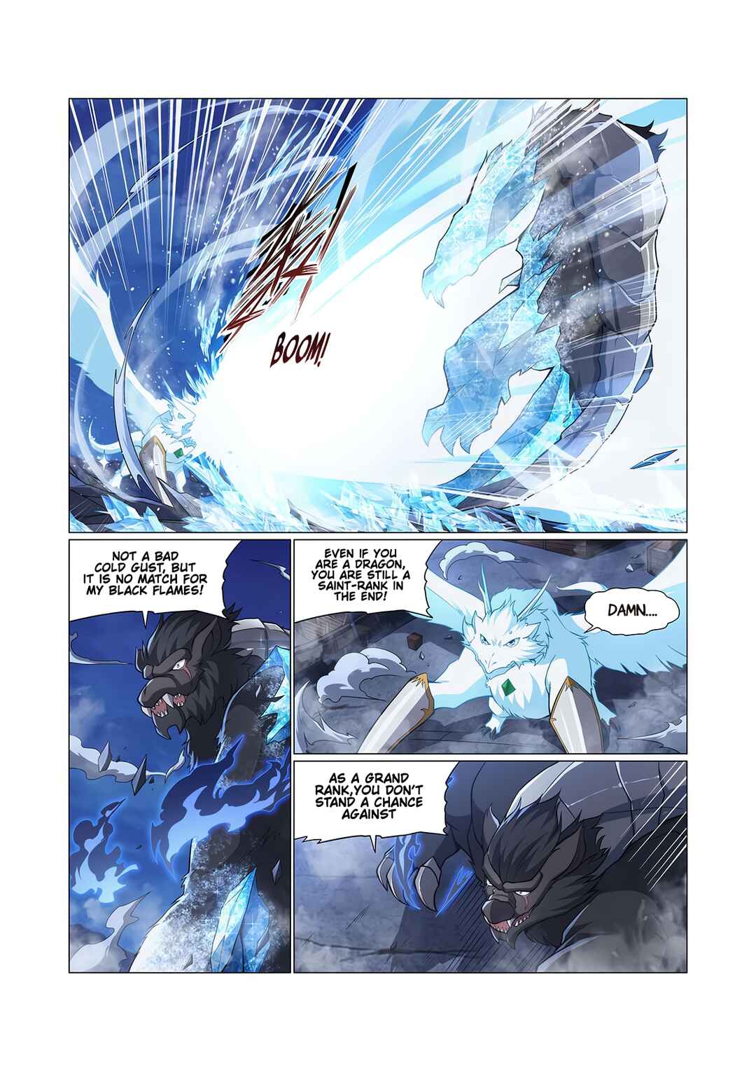 Chapter 322 - Page 13