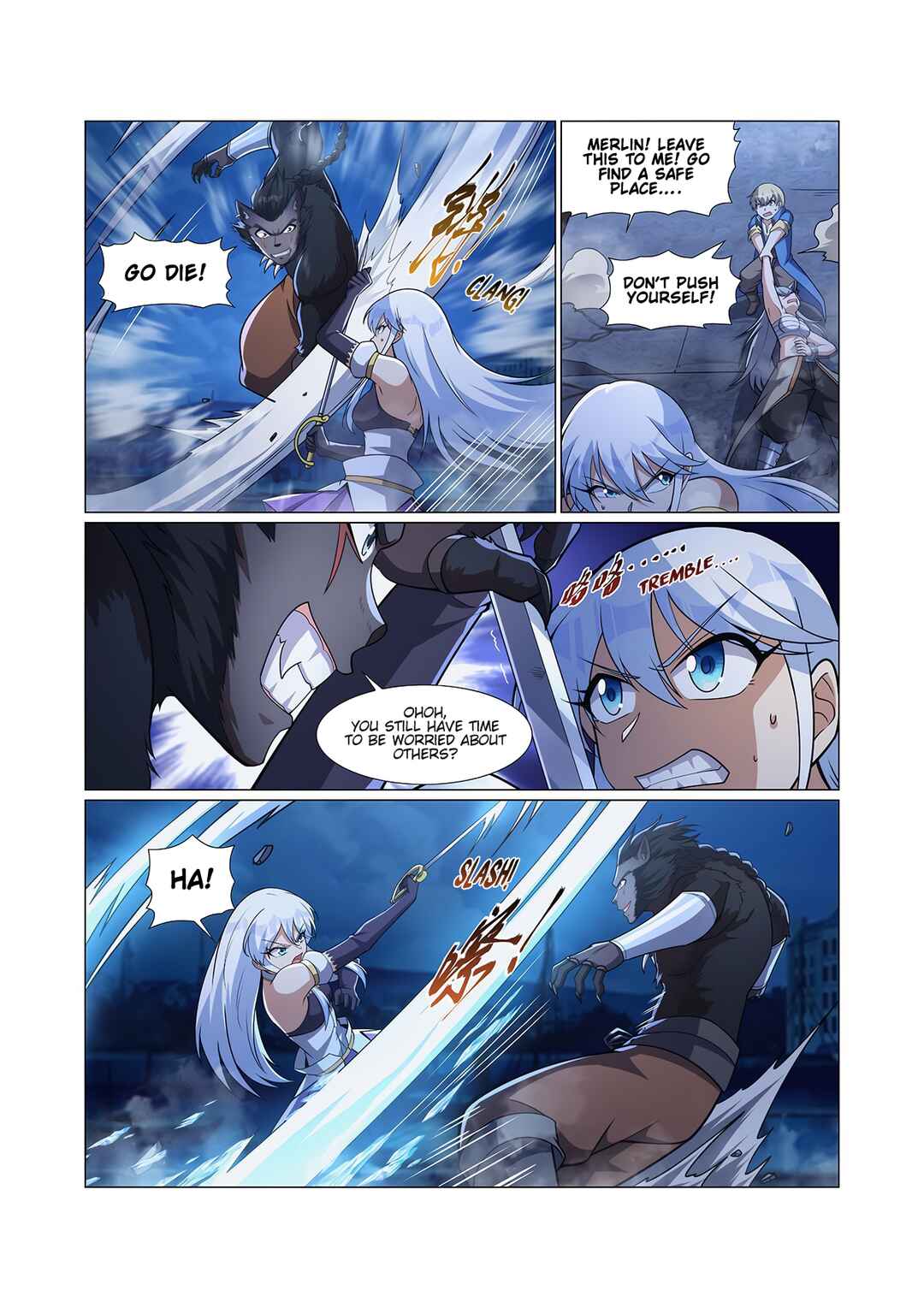 Chapter 322 - Page 4