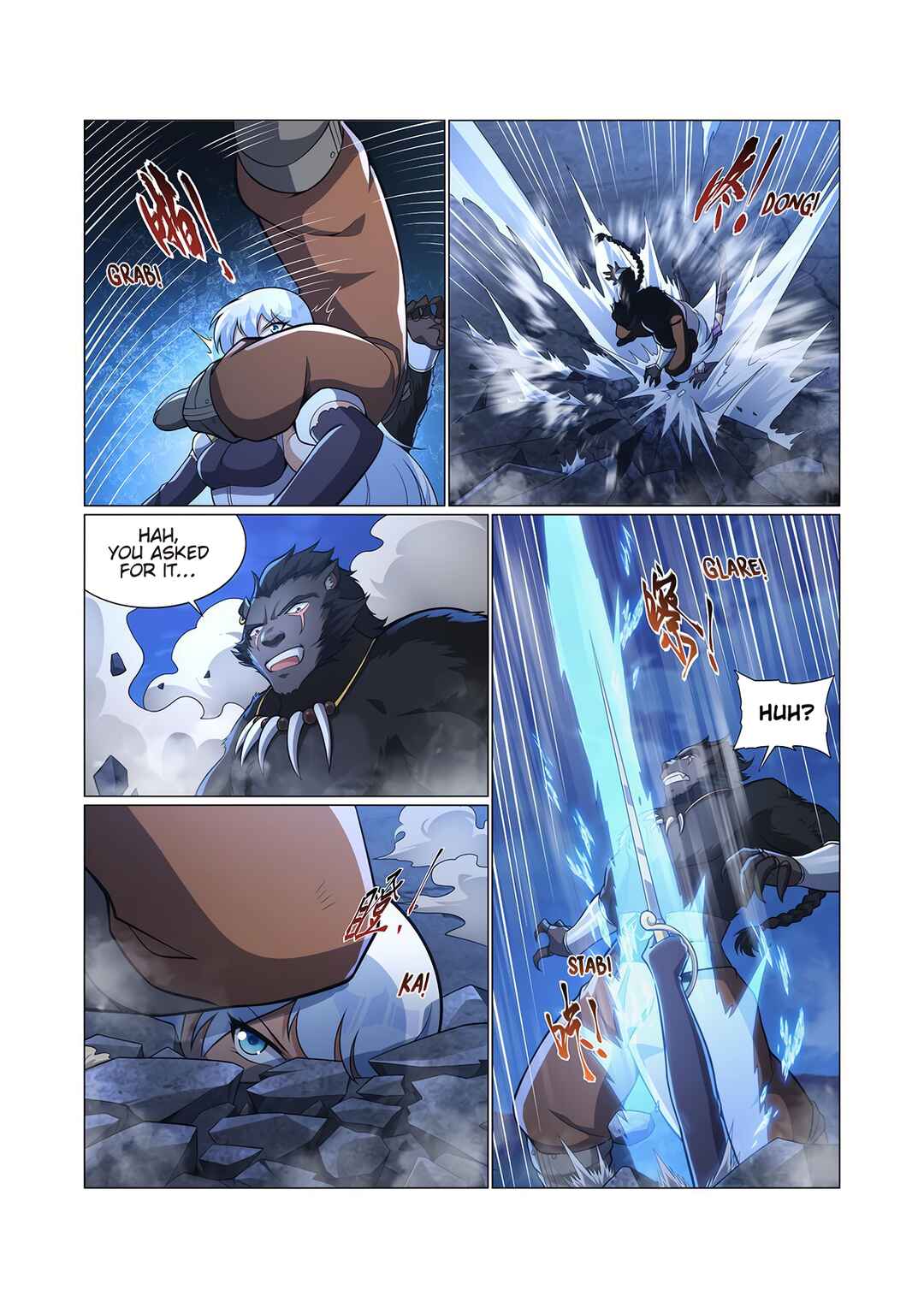 Chapter 322 - Page 6