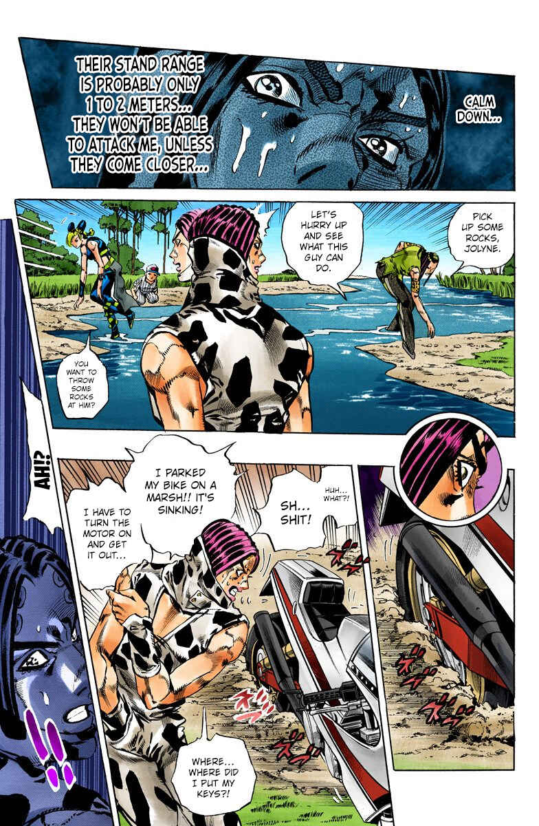 Chapter 114 - Page 4