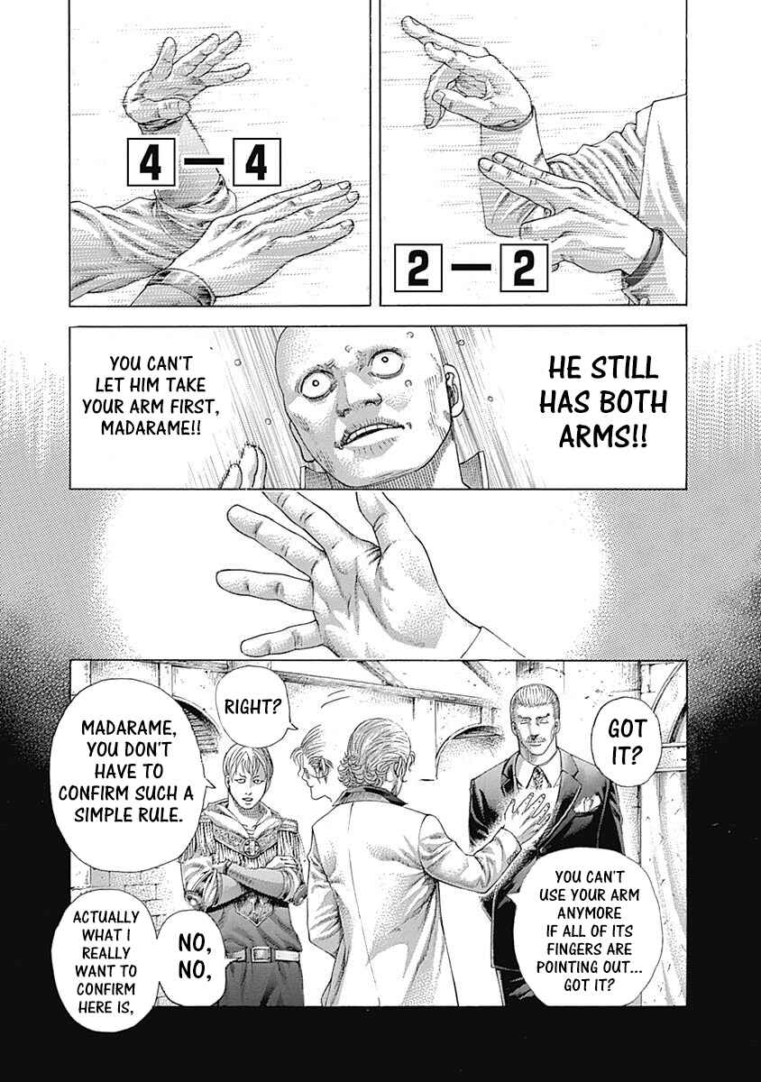Chapter 391 - Page 10